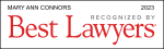 Best Lawyers - Mary Ann Connors