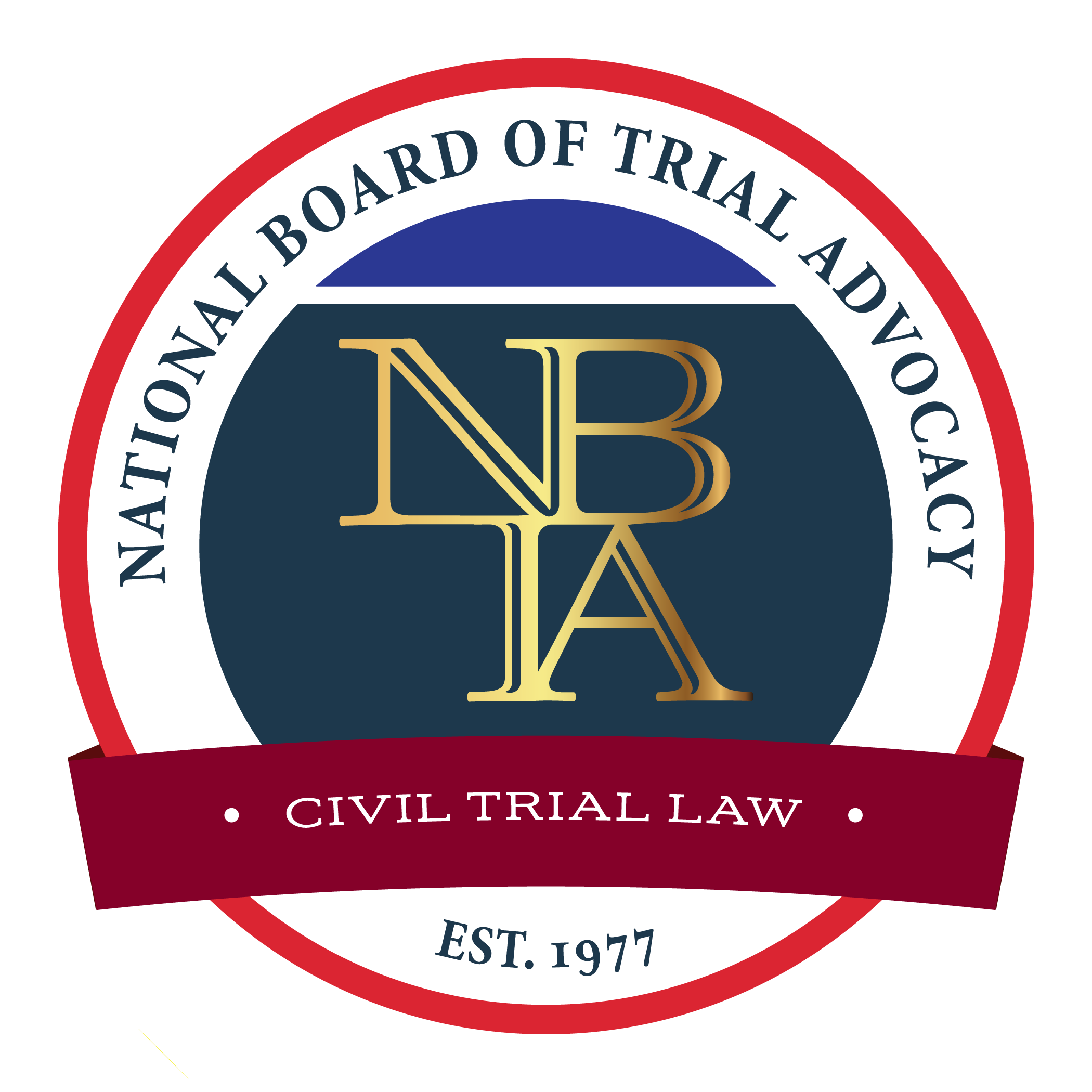 National Board of Trial Advocacy - Robert B. Adelman